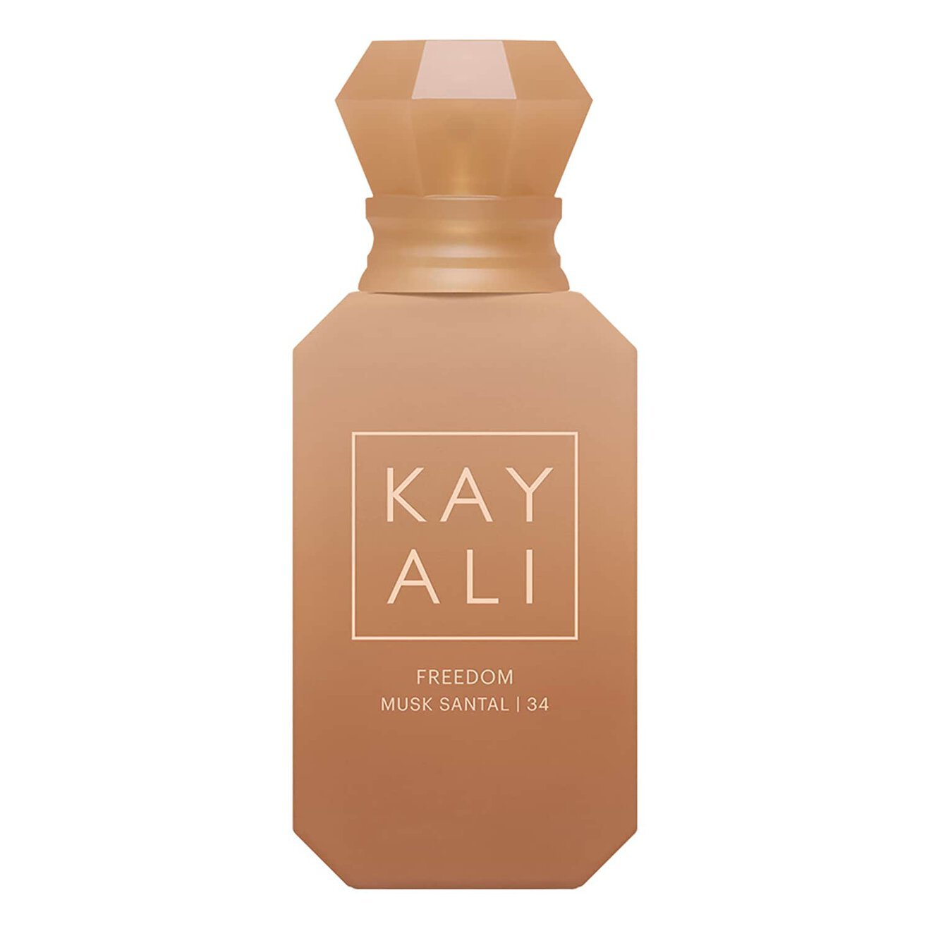 Freedom Musk Santal - Eau de Parfum