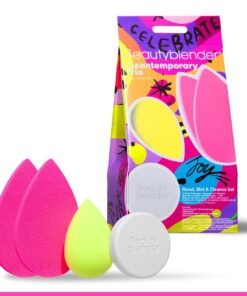 Cleantemporary Trio Blend, Blot & Cleanse Set