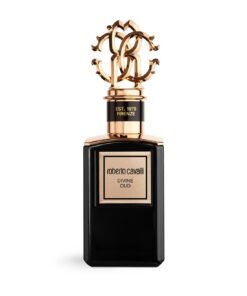 Gold Collection Divine Oud Eau de Parfum