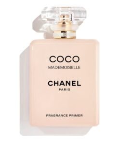 COCO MADEMOISELLE Fragrance Primer