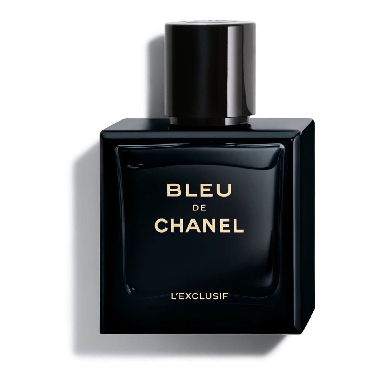 BLEU DE CHANEL L'exclusif