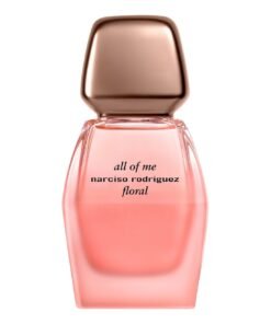 All Of Me Floral - Eau de Parfum