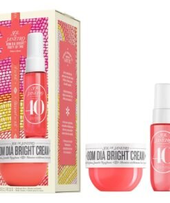 Bom Dia Bright Party of Two