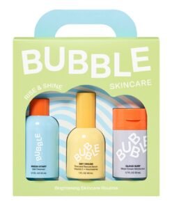 Rise & Shine - Brightening Kit
