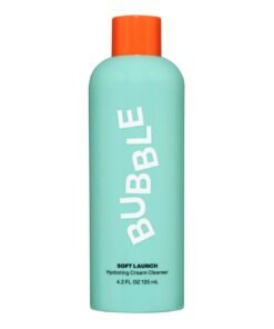 Soft Launch - Hydrating Cream Cleanser