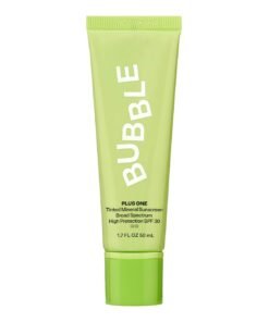 Plus One - Tinted Mineral Sunscreen Broad Spectrum SPF30