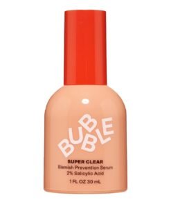Super Clear - Blemish Prevention Serum