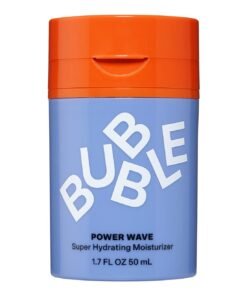 Power Wave - Super Hydrating Moisturizer