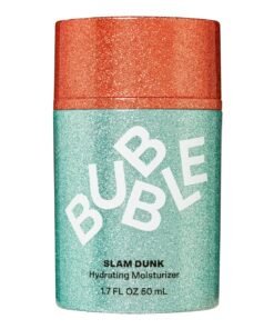 Slam Dunk - Glam Edition Hydrating Moisturizer