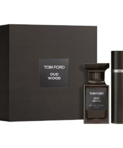 Oud Wood Eau de Parfum Set