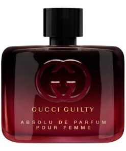 Guilty - Absolu de Parfum Pour Femme