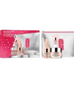 Moisture Surge Megastars Skincare Set