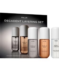 Decadent Layering Set