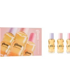 Honey Infused Hair Perfumes – Minis From The Mirsalehi Bee Garden
