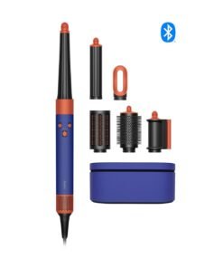 Airwrap i.d. Multi-styler in Vinca Blue/Topaz