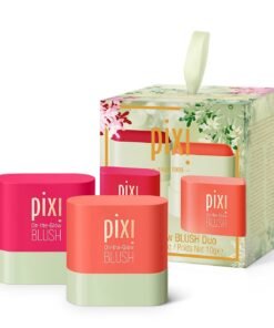 Mini On-The-Glow BLUSH Duo (Ruby and Juicy)
