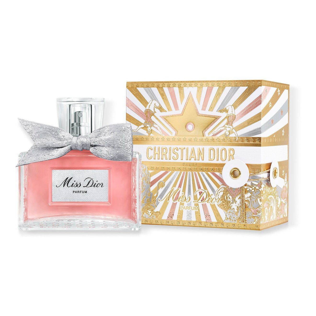 Miss Dior Parfum