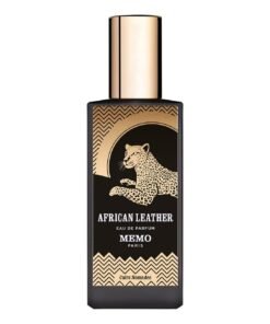 French Leather Eau de Parfum