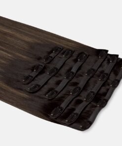 Beauty Works x Huda BARELY THERE® Clip ins 18"