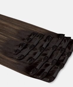 Beauty Works x Huda BARELY THERE® Clip ins 20"