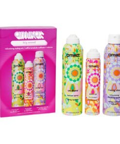 Big Mood Volumizing Styling Set