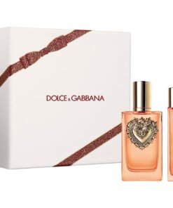 Devotion Eau de Parfum Intense Gift Set