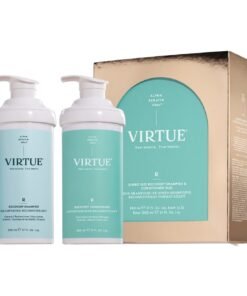 Recovery Duo Shampoo and Conditioner