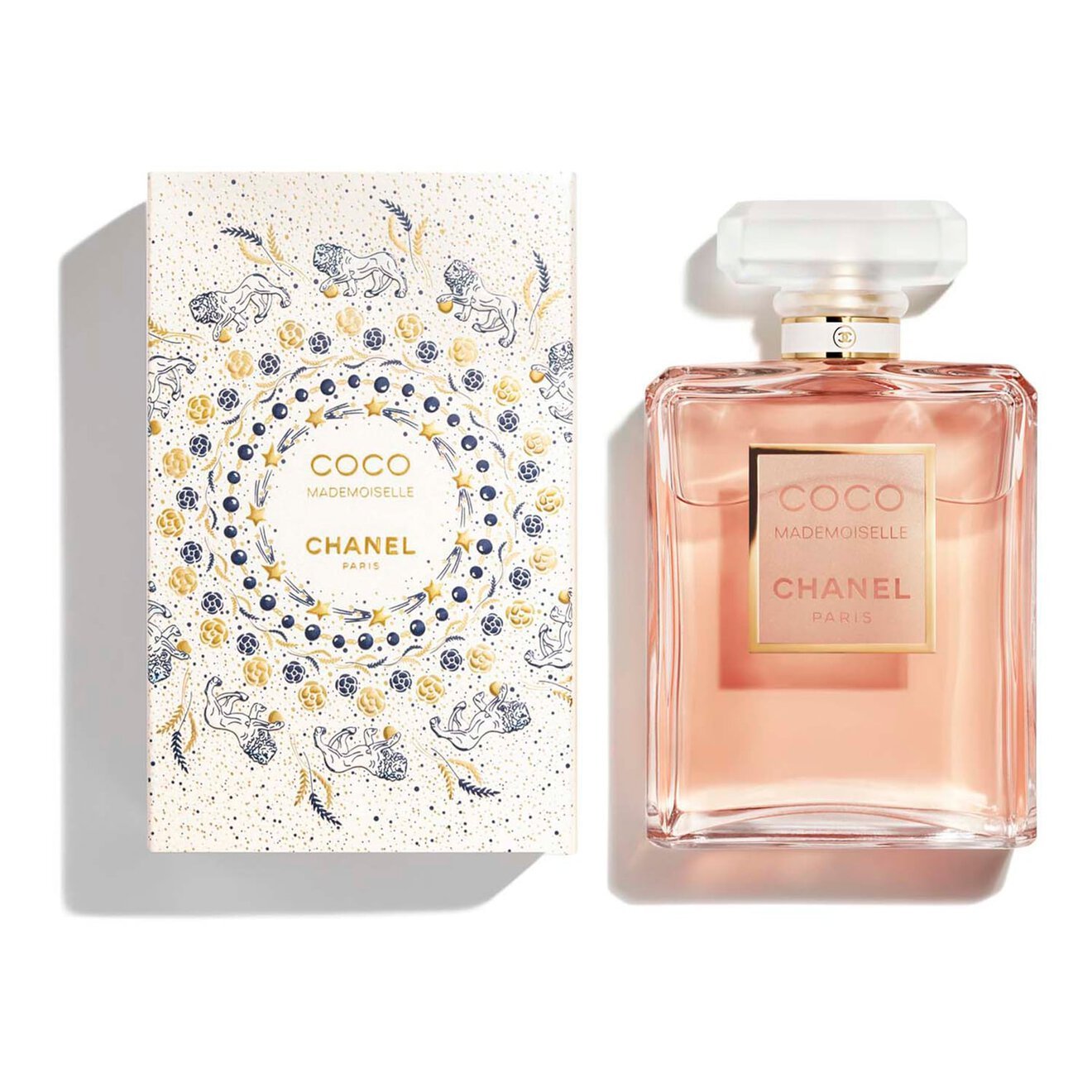 COCO MADEMOISELLE - Eau De Parfum Spray