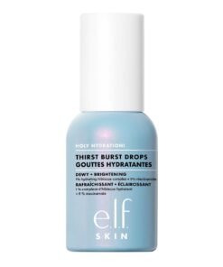 Holy Hydration! Thirst Burst Serum Drops