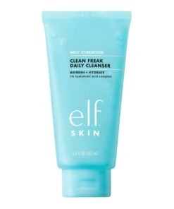 Holy Hydration! Clean Freak Daily Cleanser