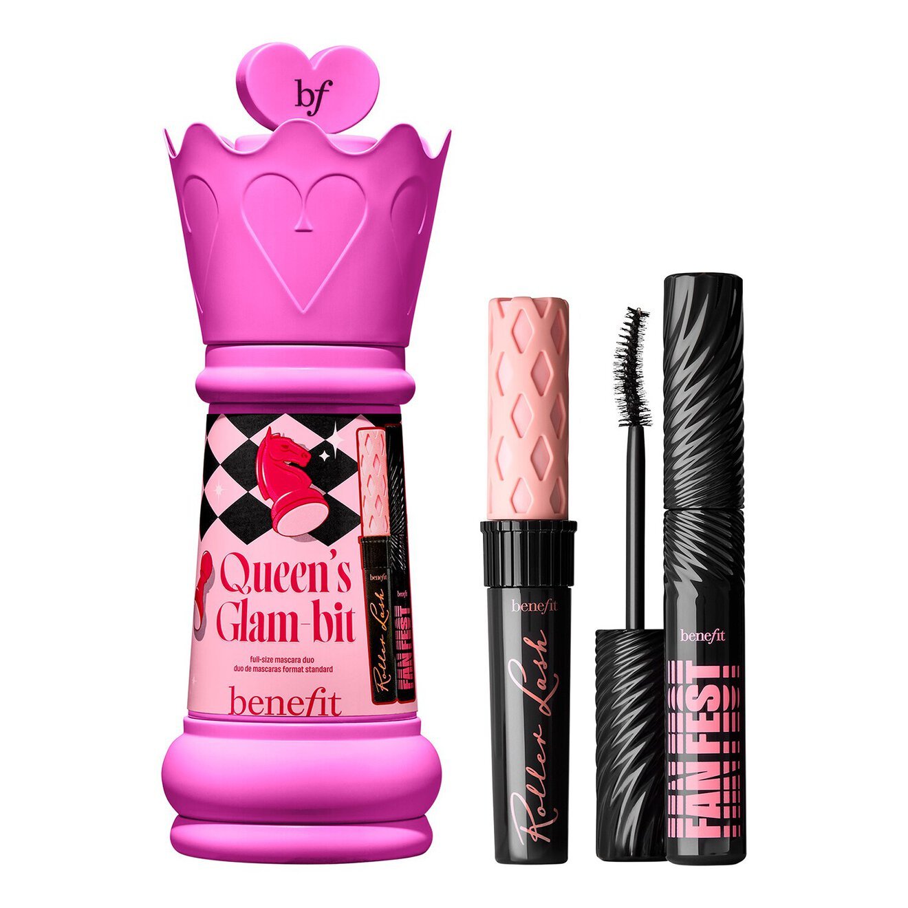 Queens Glam-Bit