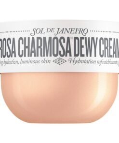Rosa Charmosa Dewy Body Cream