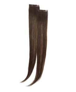 Beauty Works x Huda BARELY THERE® Mix & Match Minis 20"