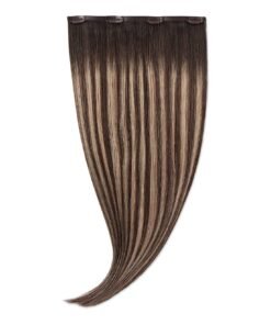 Beauty Works x Huda BARELY THERE® Mix & Match Volumiser 20"