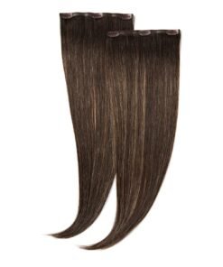 Beauty Works x Huda BARELY THERE® Mix & Match Duo 20"