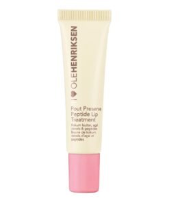 Pout Preserve Lip Treatment