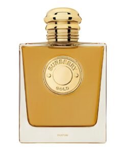Gold - Parfum