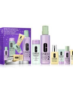 Great Skin Everywhere: For Dry Combination Skin