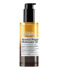 Absolut Repair Molecular Bi-Phase Oil