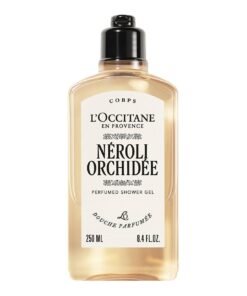 Néroli Orchidée Shower Gel