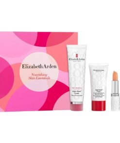Eight Hour Nourishing Skin Essentials 3-Piece Set