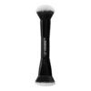 Liquid Bronzer & Contour Duo Brush