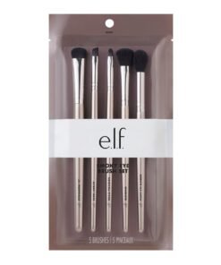 Smoky Eye Brush Kit
