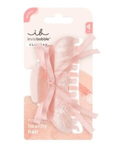 ClipStar Coquette Girl