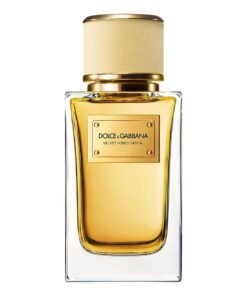 Velvet Honey Santal