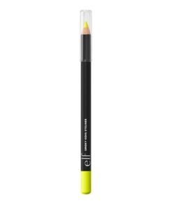 Smoky Kohl Eyeliner