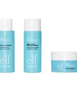 Holy Hydration! The Essentials Mini Kit