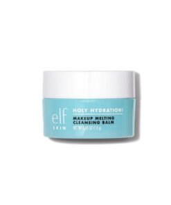 Holy Hydration! Makeup Melting Cleansing Balm Mini