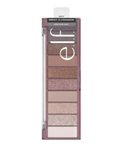 Perfect 10 Eyeshadow Palette