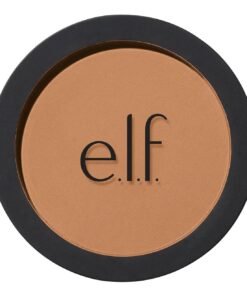 Primer-Infused Matte Bronzer